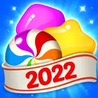 Magic Candy Zeichen