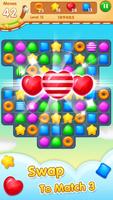 Magic Candy پوسٹر