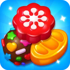 Swap Candy APK Herunterladen