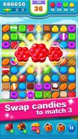 Swap Candy پوسٹر