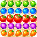 Sweet Garden Fruit APK