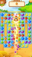 Tap Fruits পোস্টার