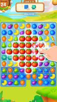 Tap Fruits স্ক্রিনশট 1