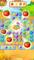 Tap Fruits স্ক্রিনশট 2