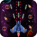 Deep Space ROBOT WARS