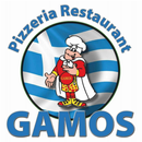 Pizzeria Casa Leon & Gamos APK