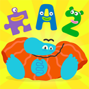 Learning games for Kids. Bodo APK
