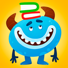 Learn to Read. Reading Games simgesi