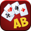 Andar Bahar: Casino Card Game icon