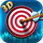 Archery Master 3D أيقونة