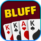 Bluff: Bluffing Master