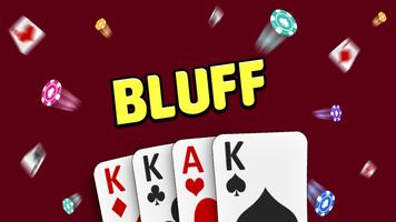 Bluff ภาพหน้าจอ 3