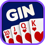 Gin Rummy Master - Gamostar