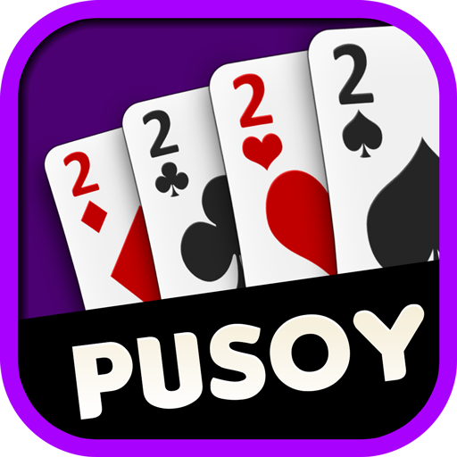 Pusoy Dos Offline: Big 2 Game