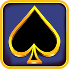 Spades Offline icône