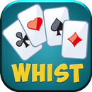 Bidwhist: Two Player Whist APK