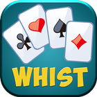 Bid Whist - Classic Card Game ikona