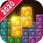 Block Puzzle Jewel 2020 ícone