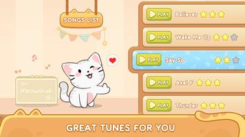 Cat Dash screenshot 1