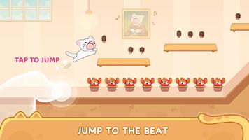 Cat Dash screenshot 2