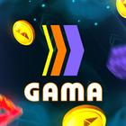Gama Casino ícone