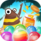 Bubble Shooter Legend - Bubble Joy আইকন