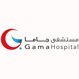 Gama Hospital ikon