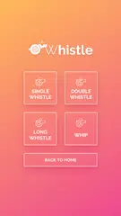Whistle for Everything – Quick XAPK download