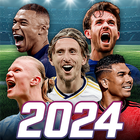 FIFPro公式 チャンピオンイレブン-icoon