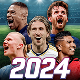 FIFPro公式 チャンピオンイレブン icon