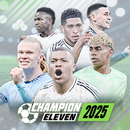 FIFPro公式 チャンピオンイレブン-APK