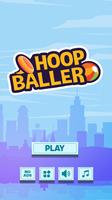 Hoop Baller poster
