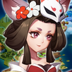 放置RPG 鬼強ヒーローランド APK