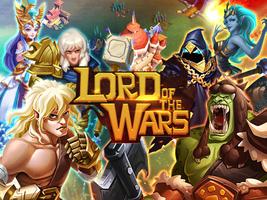 Lord of The Wars: Kingdoms 포스터