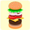 Burgers! aplikacja