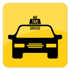 Mr. Taxi Driver icon