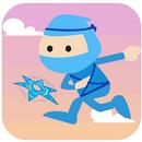 Mr. Ninja Star APK