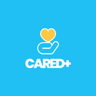 Cared+ Zeichen