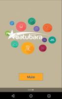 Pesona Batubara โปสเตอร์