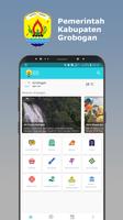 Smart City Grobogan 포스터