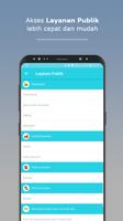 Smart City Grobogan 스크린샷 2