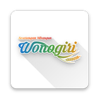 Smart City Wonogiri icono
