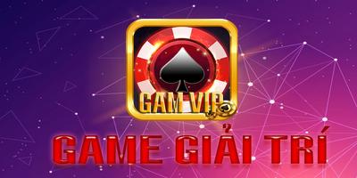 Gam vip : Game Bai Doi Thuong Ekran Görüntüsü 3