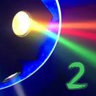 Party Light 2: Disco Lights Zeichen