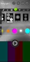 Party Light 2: Disco Lights screenshot 1