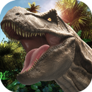 Deadly Wild Dino Simulator 3d APK
