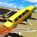 extreme car stunt city Driving APK