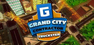 Grand City Contractor Truck