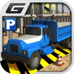 download Grand City Contractor Truck APK