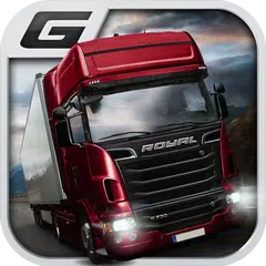 Royal Truck city simulator APK Herunterladen